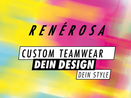 RenéRosa Custom